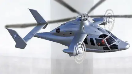 Гонка с будущим: высокоскоростной Racer создается "в железе"