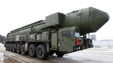 Для «Тополей» отвели новые цели: российские МБР устремятся в космос
