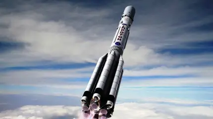 Роскосмос оставит страну позади конкурентов