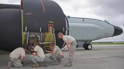 Как США поднимают экономику на военном браке