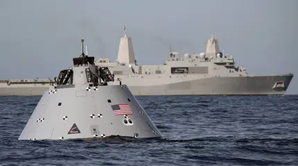 В шаге от пилотируемого полета: США тестируют Orion