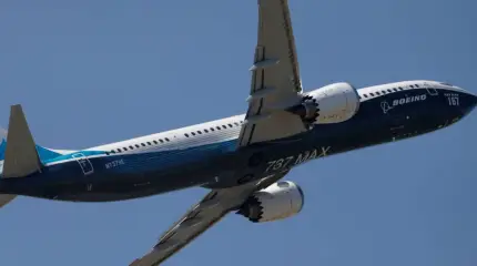 Boeing уходит в пике: изъян признали у сотен самолётов по всему миру
