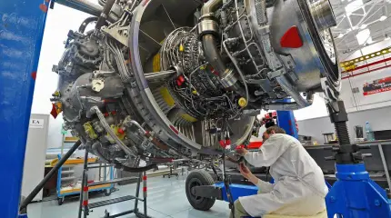 Агрегаты двигателя для МС-21 идут в серию