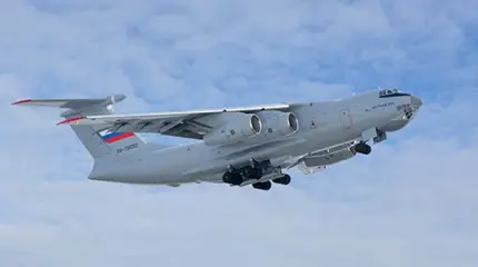 Новейший Ил будет выпускаться как «пирожки»