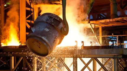 Россия построит газопроводы из самых прочных в мире труб