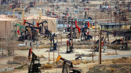 Неудержимая добыча: сланцевая нефть США готовит удар по России