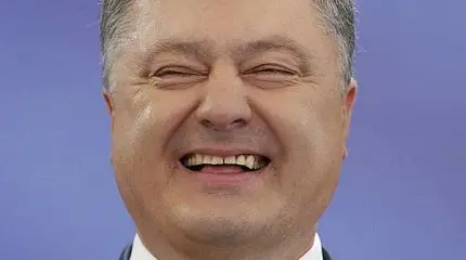Порошенко устроил на Украине «холодомор и газовый майдан»