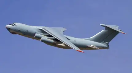Китай отказался от Ил-78: что не устроило Пекин в российском самолете