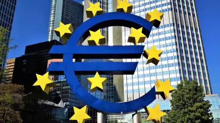 Отказ от доллара: Евросоюз готовится перейти на евро