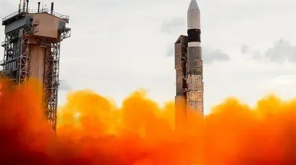 Украина уходит с орбиты: последние запуски «Рокота»