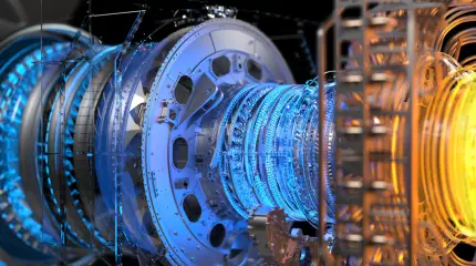 Турбины от General Electric пробились в Россию