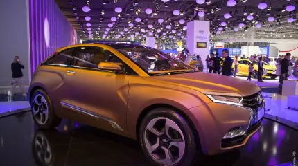 Будущее «АвтоВАЗа»: череда рестайлинга и новый модельный ряд