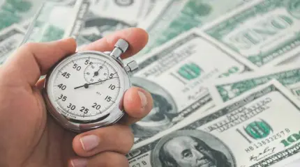 Микрокредиты: спасение или добровольное рабство?