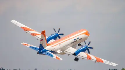 Ил-114-300: успех запрограммирован