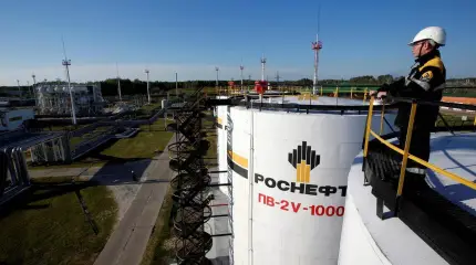Новые горизонты российской нефти: РФ покоряет индийский рынок