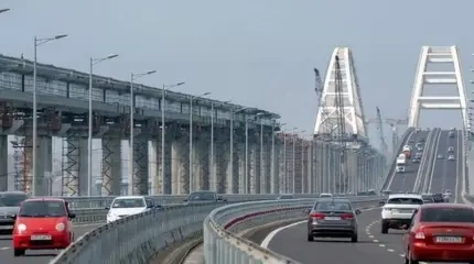 Крым переживает бум туризма
