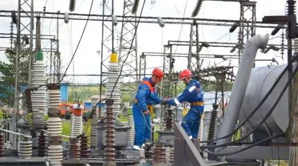 Лишь бы не с Россией: Украина меняет энергосистему