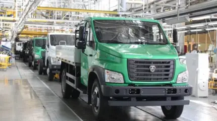 Вьетнам просит перенести сборку российских ГАЗов
