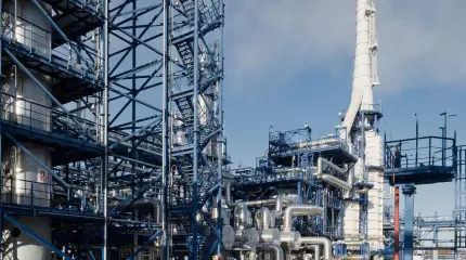 Российская нефтянка получит омские катализаторы