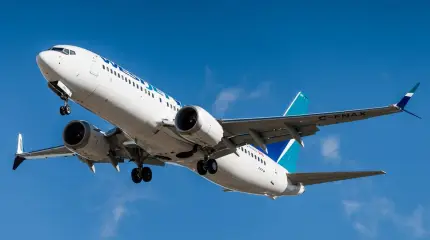 Удар по «Боингу»: начался повальный отказ от 737 MAX 8