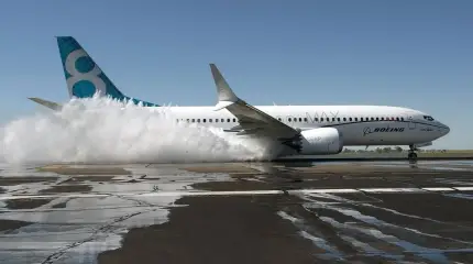 Boeing 737 MAX оказался дефектным: США признали очевидное