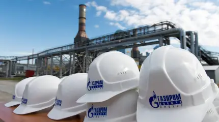 Польские СМИ: «Газпром нам должен миллиарды»