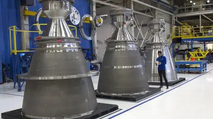 Названа дата отказа США от российских двигателей РД-180