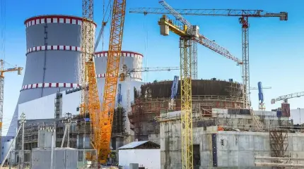 Крупнейшая сделка за всю историю «Росатома»: РФ продаёт Египту ядерную энергию