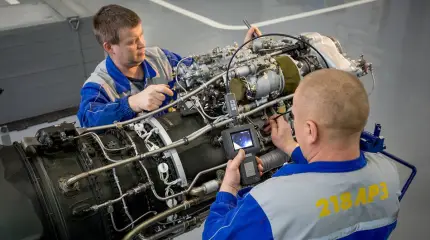 Ка-32 получат новый российский двигатель