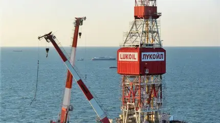 Российская нефть теперь угрожает США через Мексику