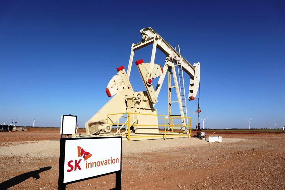 Южная Корея заменяет иранскую нефть российской