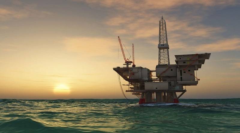США пытаются отрезать Россию от средиземноморского газа