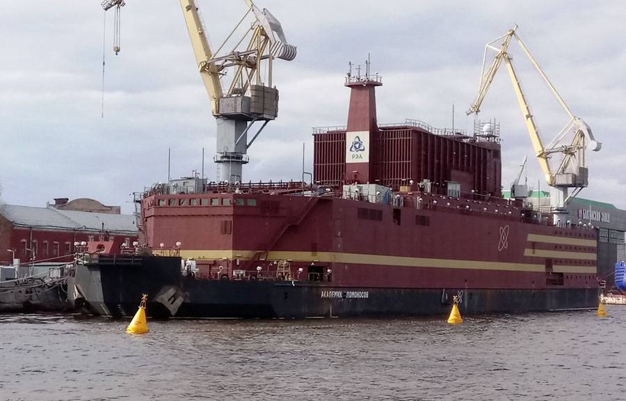 В мире загорелись идеей массового выпуска аналогов «Ломоносова»