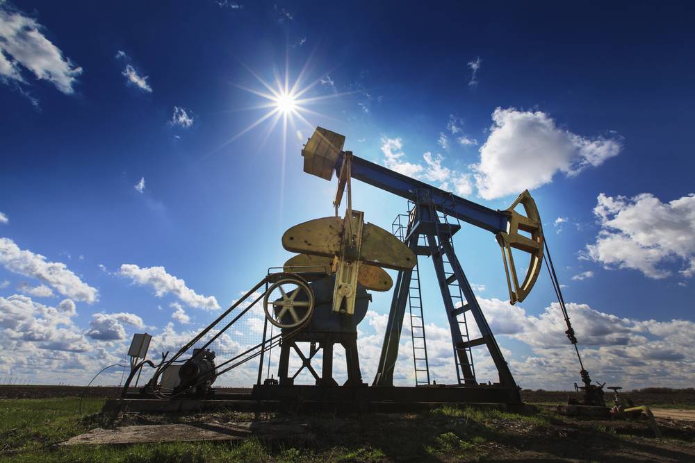 Падение цен на нефть угрожает амбициям Путина