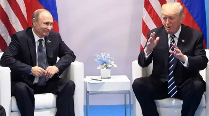 Россия «переиграла» США на саммите G20
