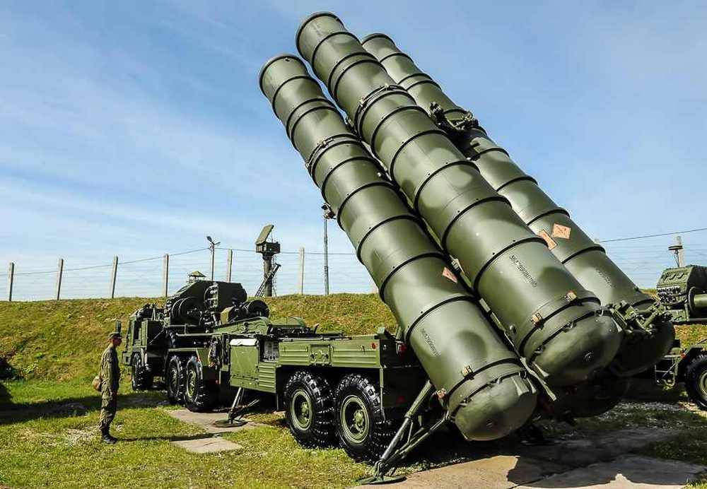 Индия и Россия обойдут санкции США