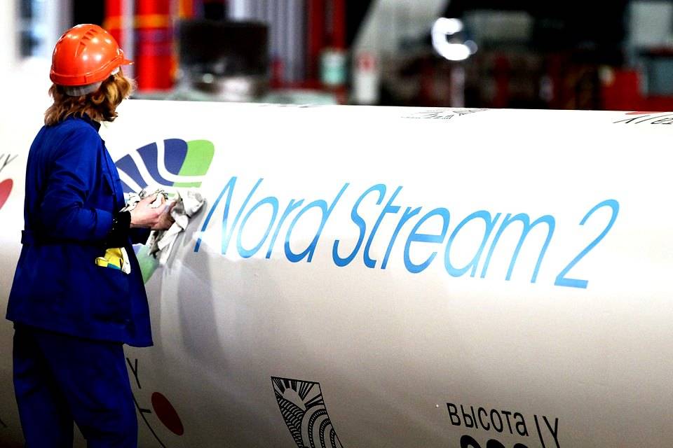Американский эксперт: у США есть альтернатива русскому газу