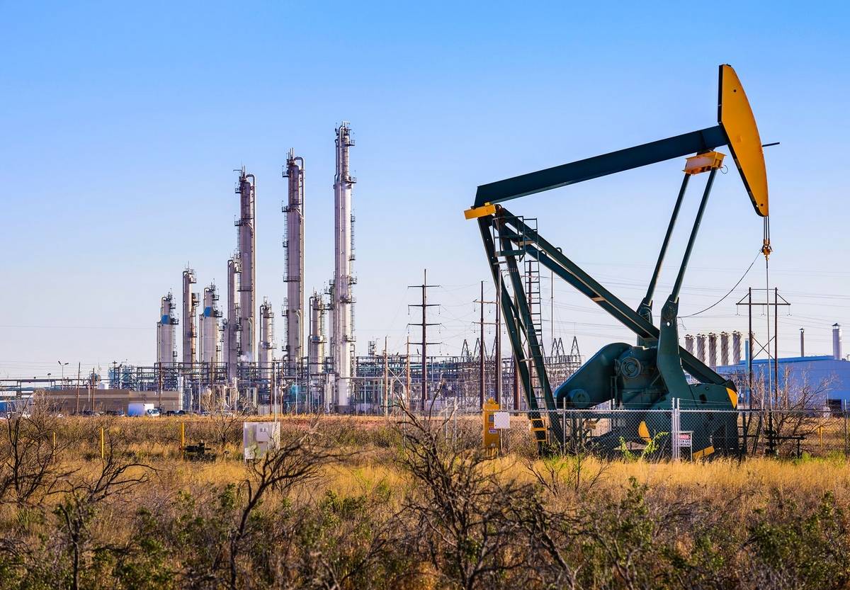 Сланцевая нефть США губит мировую экономику
