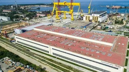 Китай хочет заполучить российскую «Звезду»