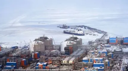 «Расчет на Курилы?»: эксперты о японских инвестициях в российский СПГ
