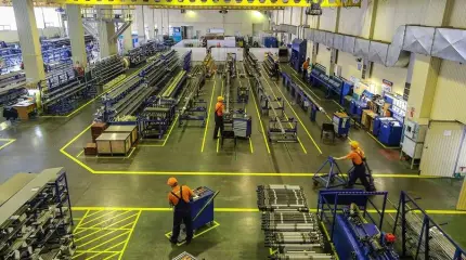 Саудовская Аравия и Россия заключили технологический пакт