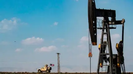 В поисках нефти: Саудовская Аравия вторглась на восток Сирии