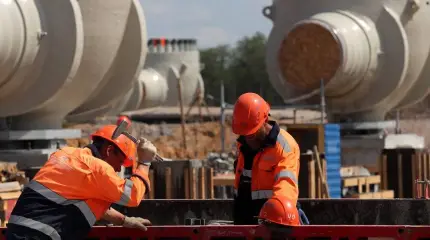«Санкции провалились»: в Европе заявили о влиянии США на российские газопроводы
