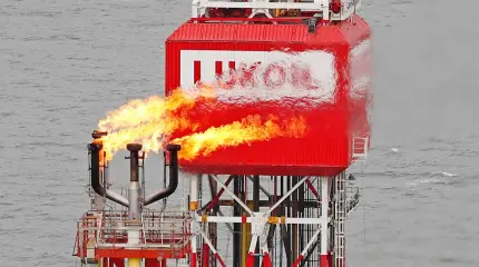 Уже не конкуренты: Россия «поднимет» добычу азербайджанского газа