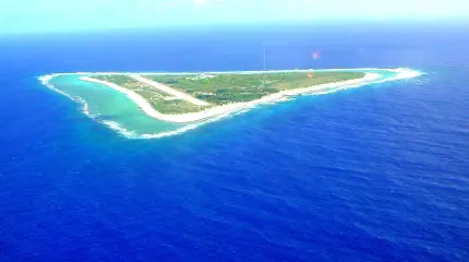Японии не удалось получить ресурсы с морского дна