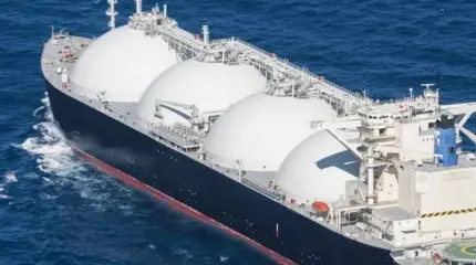 Расплата за «Турецкий поток»: Болгария вынуждена покупать газ у США