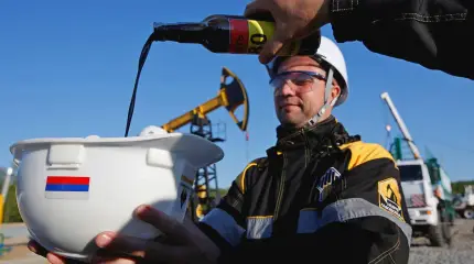 Выдержит ли российская нефтянка британский «удар экологией»?