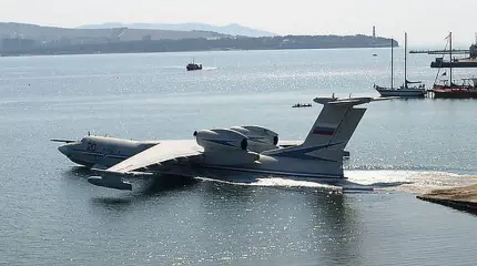 Украина снабжает авиадвигателями российские самолеты