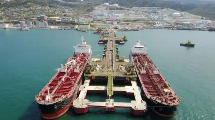 Россия готова к экспорту нефти в обход Белоруссии