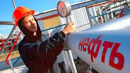 «Нефтяная война» Белоруссии и России близится к завершению?